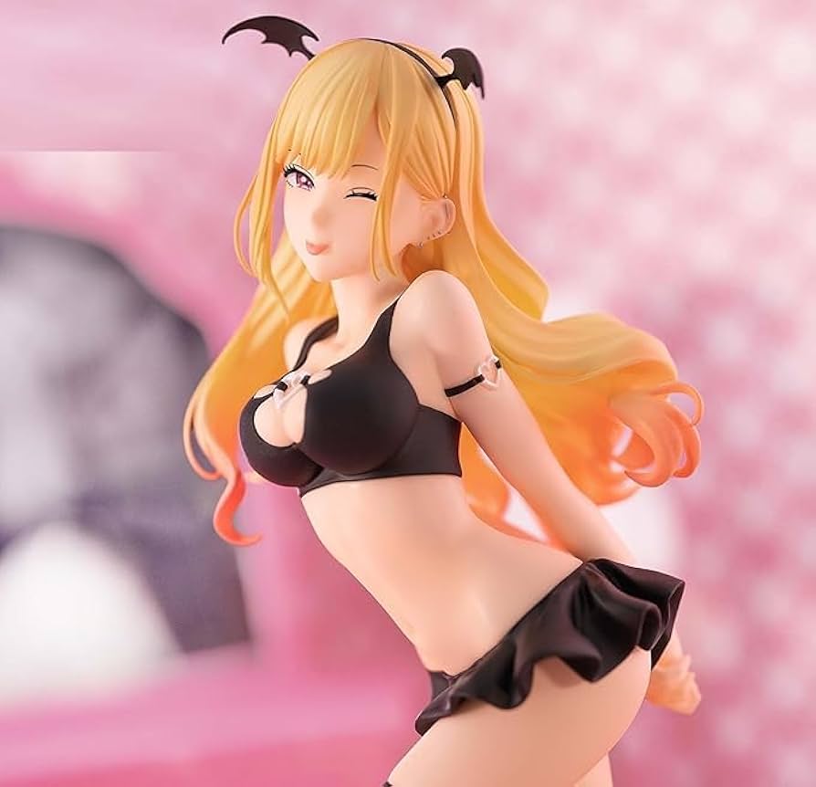 Amazon.co.jp: 喜多川海夢 フィギュア TVアニメ「その着せ替え人形は恋